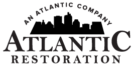atlantic restoration logo building envelope building envelope