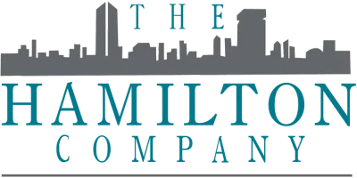 The Hamilton Company who we serve who we serve