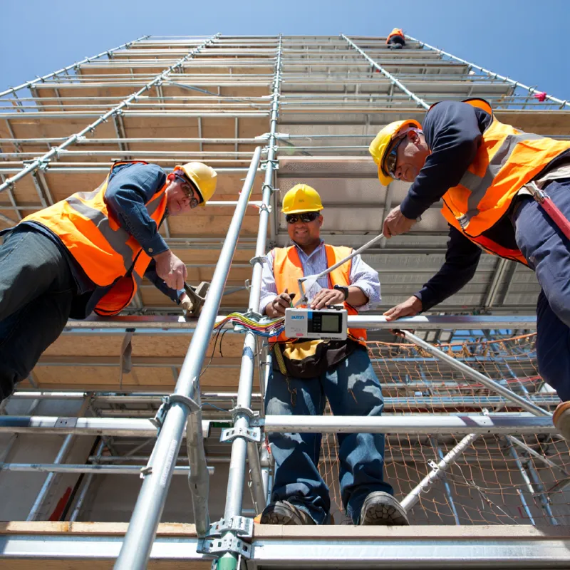 load testing engineering firms engineering firms