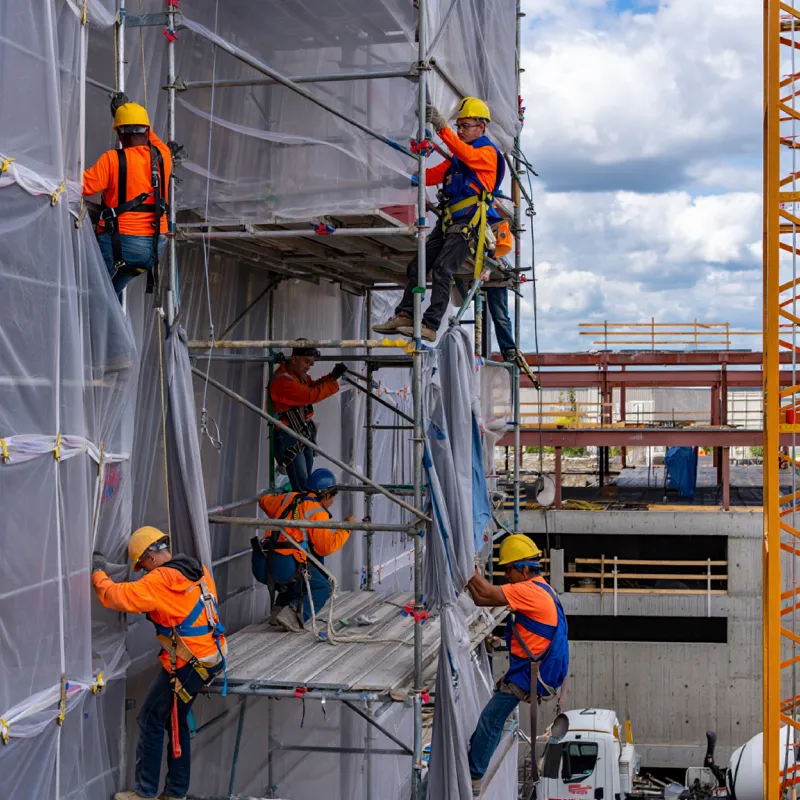 protective measure engineering firms engineering firms