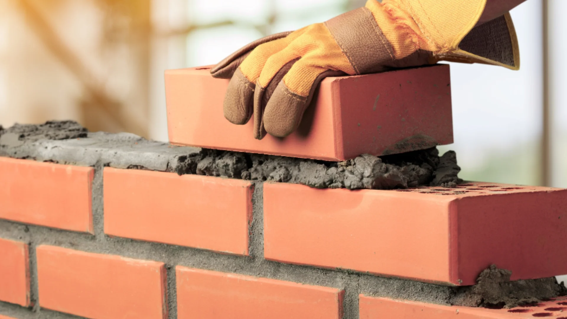 what is mortar