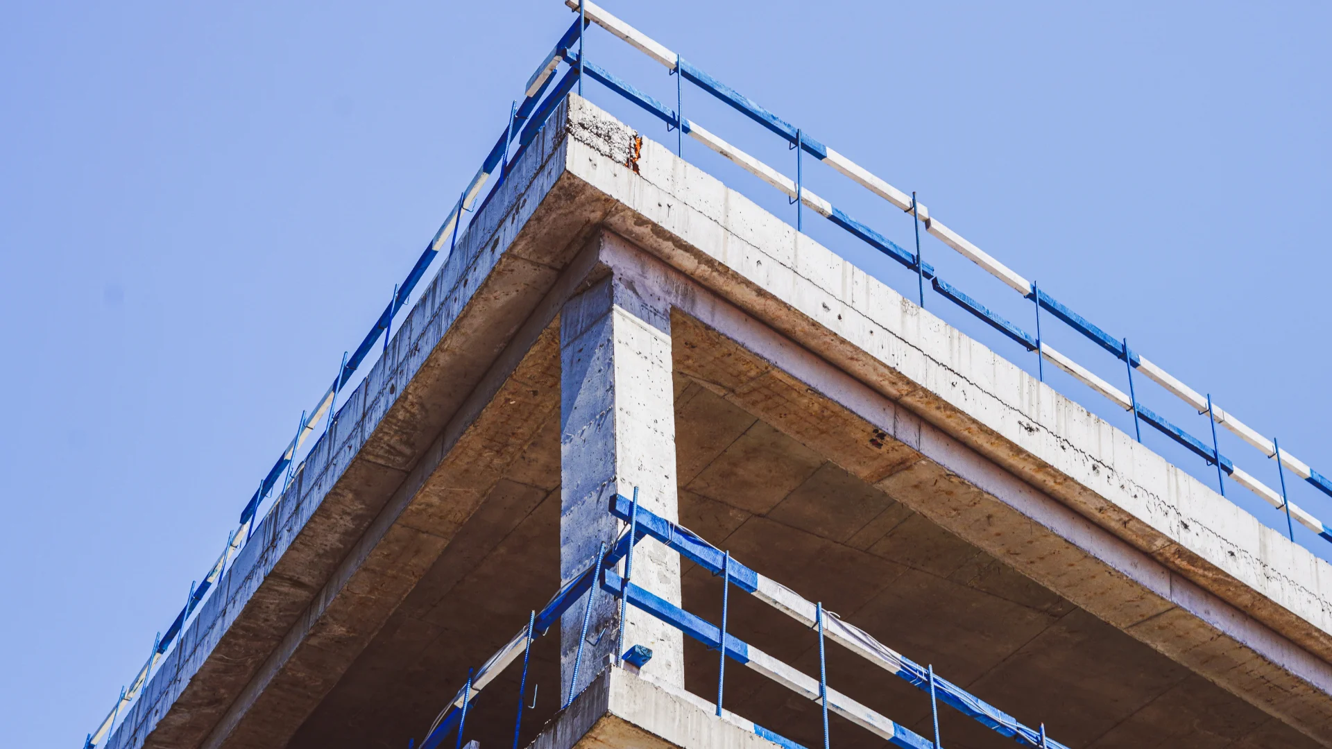 structural stabilization