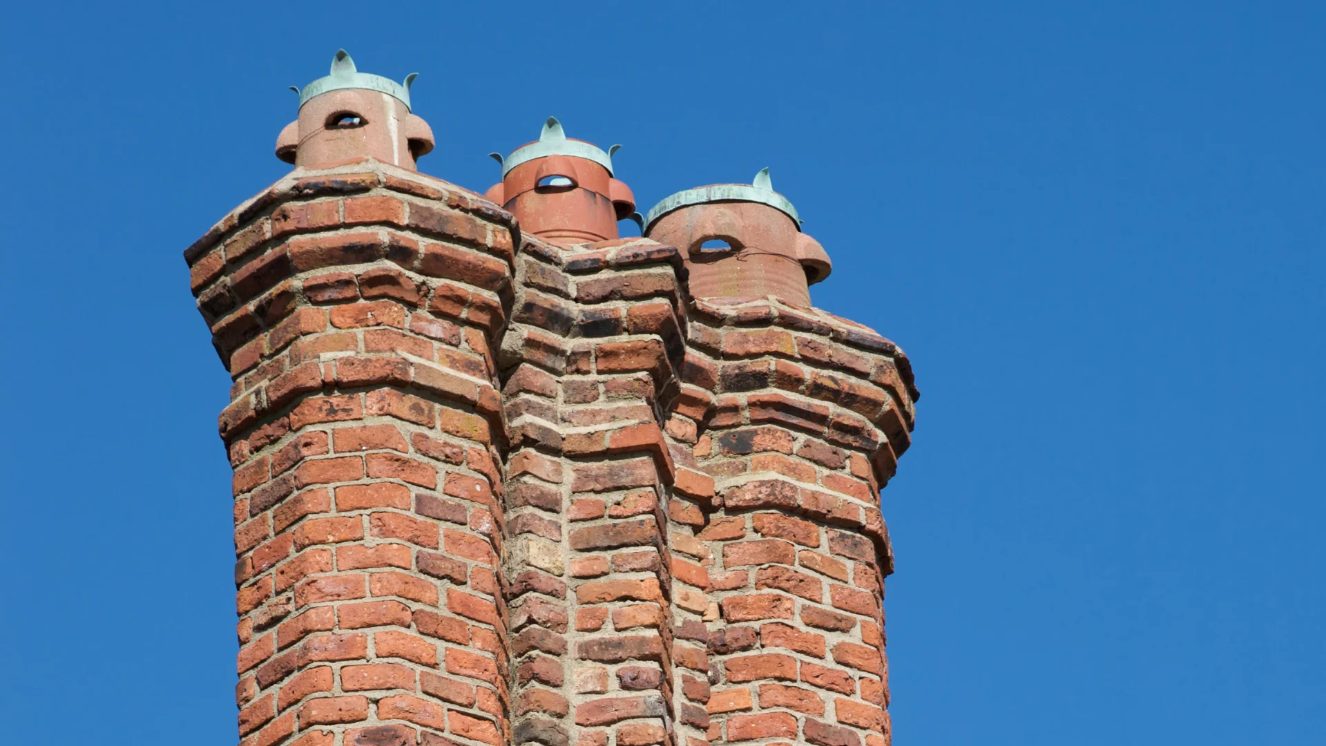 tuckpointing services
